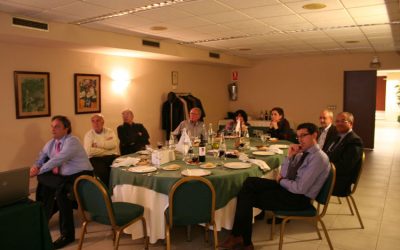 El Rotary Club de Girona aportarà un vehicle per a un projecte humanitari a Ghana