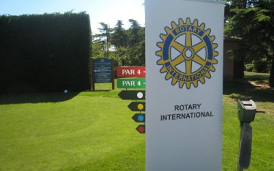 VIII Trofeu Benèfic Rotary Club de Girona