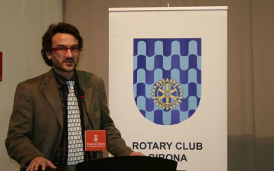 Entrega del Premi Manuel Bonmatí de periodisme
