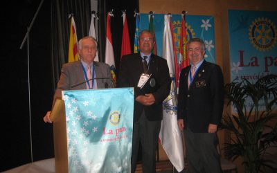 V Assemblea del Districte 2202