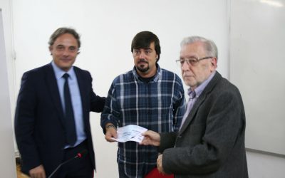 31è Premi Manuel Bonmatí 2012