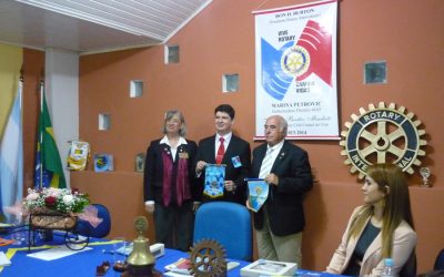 Viatge al Paraguay