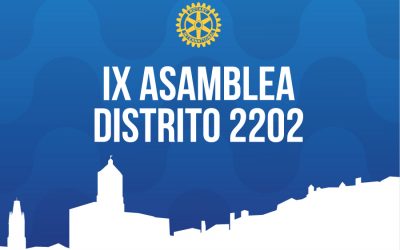 Assemblea Districte 2202