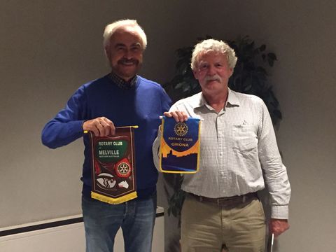 Visita Club Melville d’Austràlia