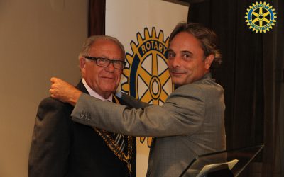 Canvi de president 2013