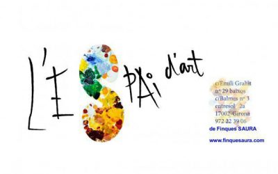 Inauguració de «L’Espai d’art»