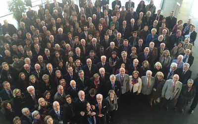 Èxit de la IX Assemblea del Districte 2202