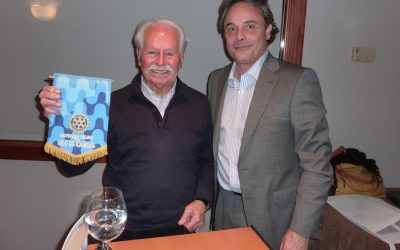 Conferència de Josep Tarrés