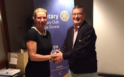 Visita d’Ingrid Steinhoff
