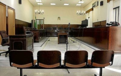 Vídeo xerrada imputació penal