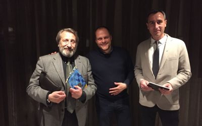 Rotary Íntim amb Charles Heidsieck Champagne