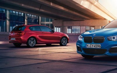 BMW, patrocinador del sopar benèfic ‘Cap nen sense diagnòstic’