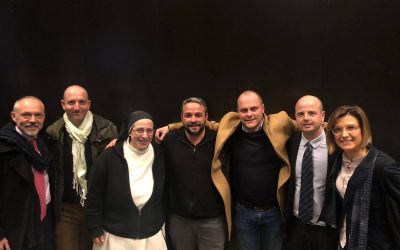 Presentació d’Invulnerables al Fòrum Caixa de Girona
