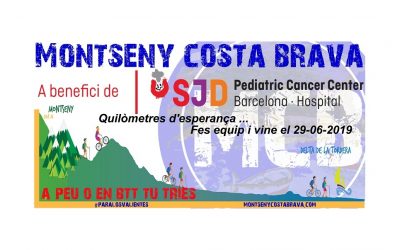 Montseny Costa Brava