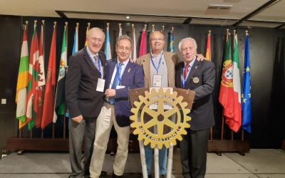 XI Congrés Rotary Tridistral