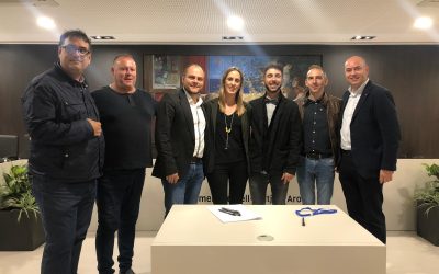 Càtedra Autisme de la Universitat de Girona