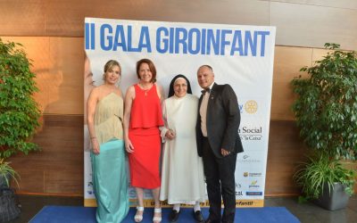 II Gala Giroinfant