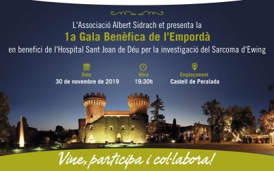 Associació Albert Sidrach