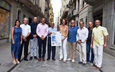 Cursa popular del Carrer Nou