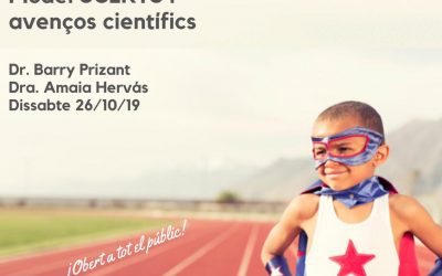 Postgrau en Autisme