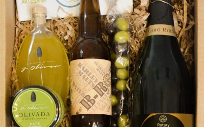 Panera de Nadal benèfica