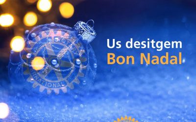 Bon Nadal!