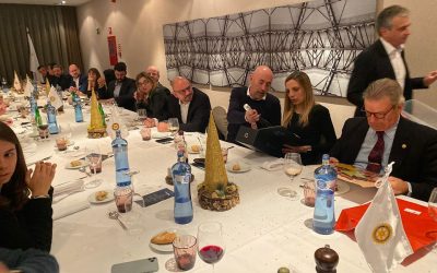 Sopar de Nadal
