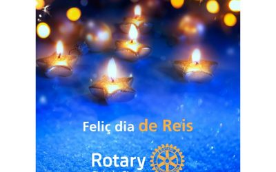 Feliç dia de Reis!