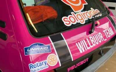 Uniraid 2020