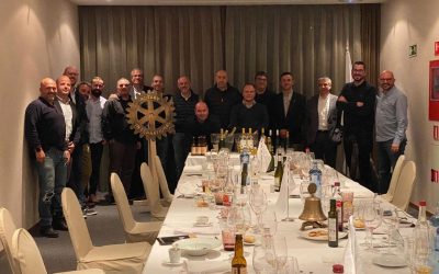 Maridatge de Wine Palace i Foie Gourmet