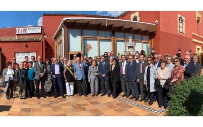 30è Aniversari Rotary Club de Blanes