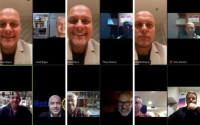 Ens reunim online!