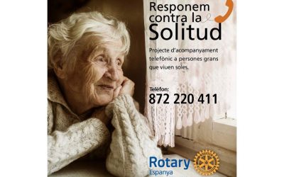 Responem contra la solitud
