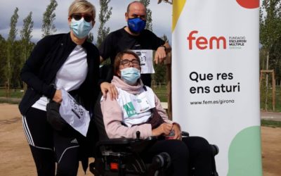 III Marxa Solidària FEM_lavolta