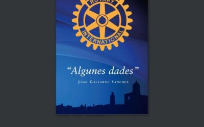 Algunes Dades, de Joan Gallardo