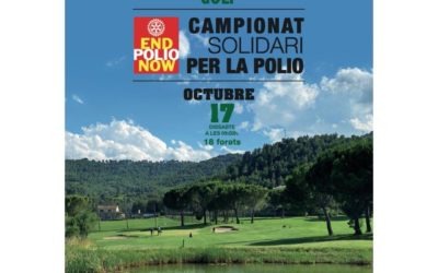 Campionat Solidari per la Polio