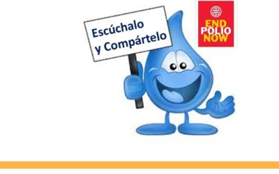 Dia Mundial Contra la Pòlio