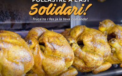 Pollastre Solidari