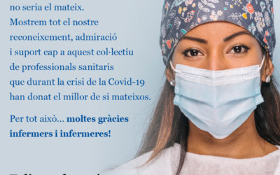 Dia Internacional de la Infermeria