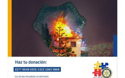 Rotary amb La Palma