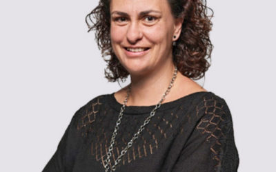 Donem la benvinguda a Sofia Luna
