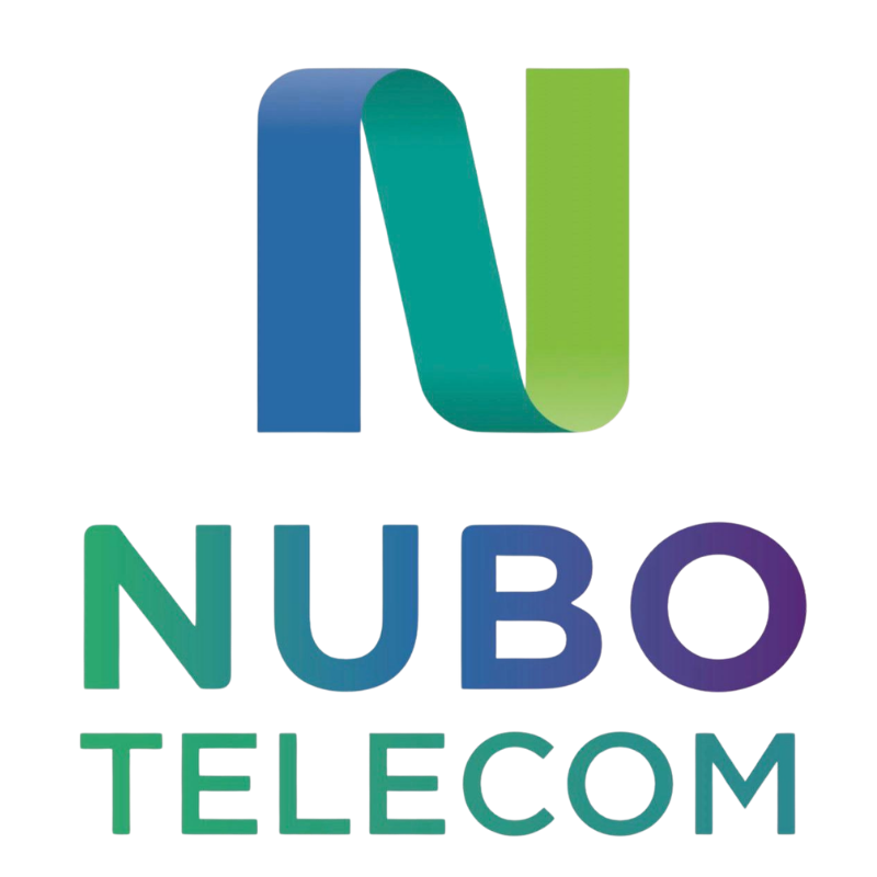 Logo Nubo Telecom